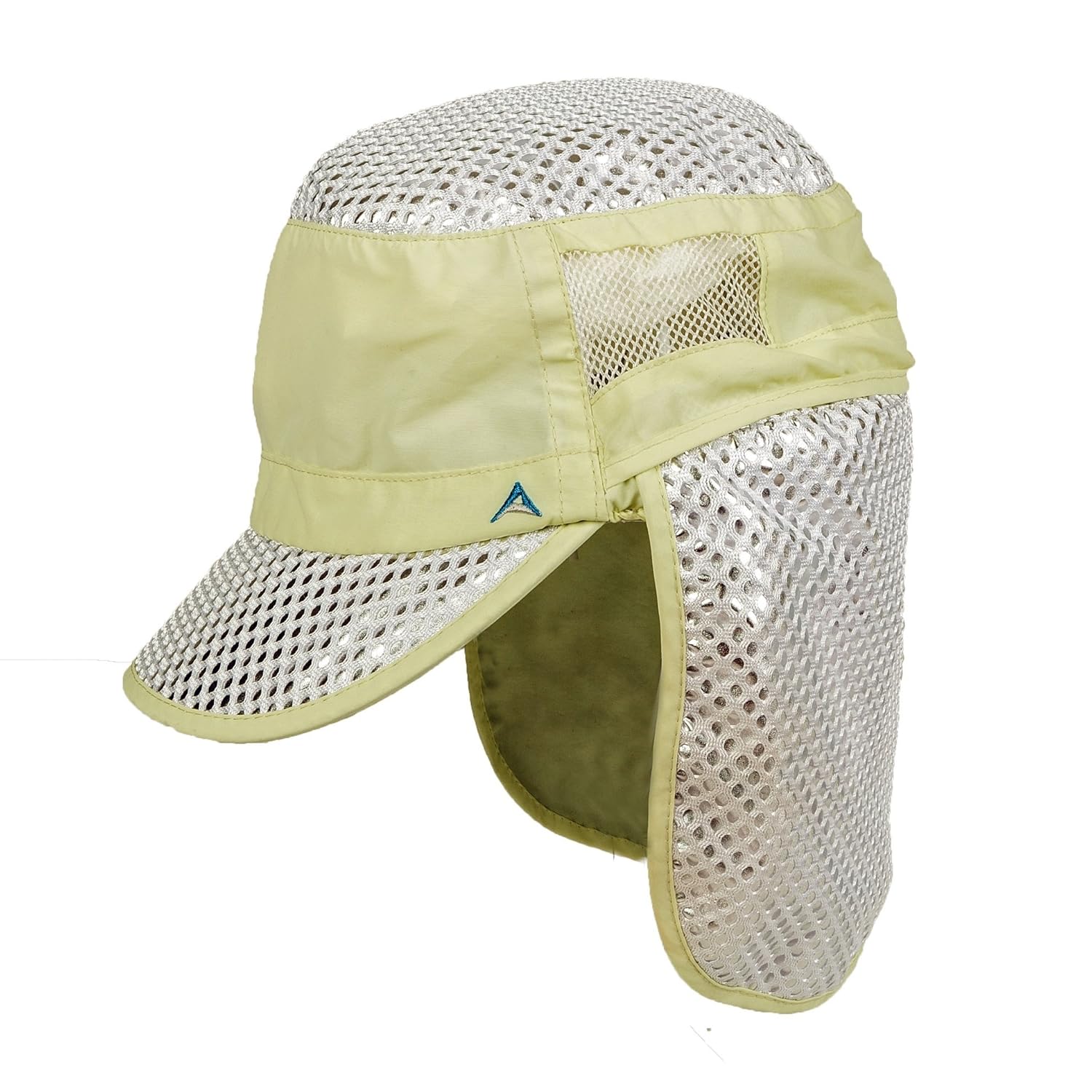 alchemi sun 帽太阳/沙漠帽子象牙色